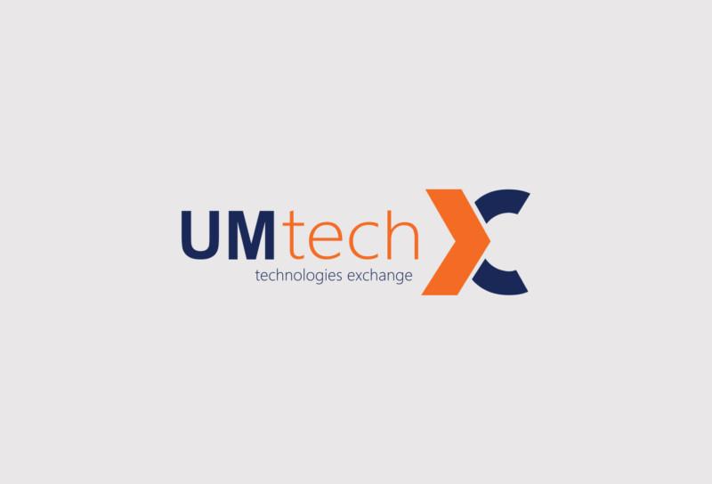 Logo Design - UM Technologies