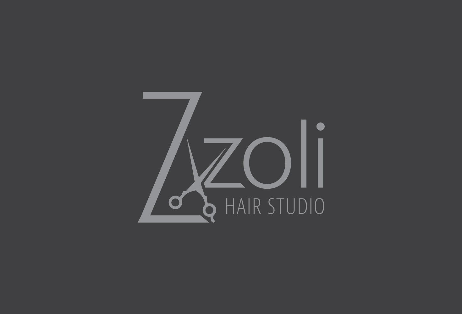 Zzoli Dark Logo